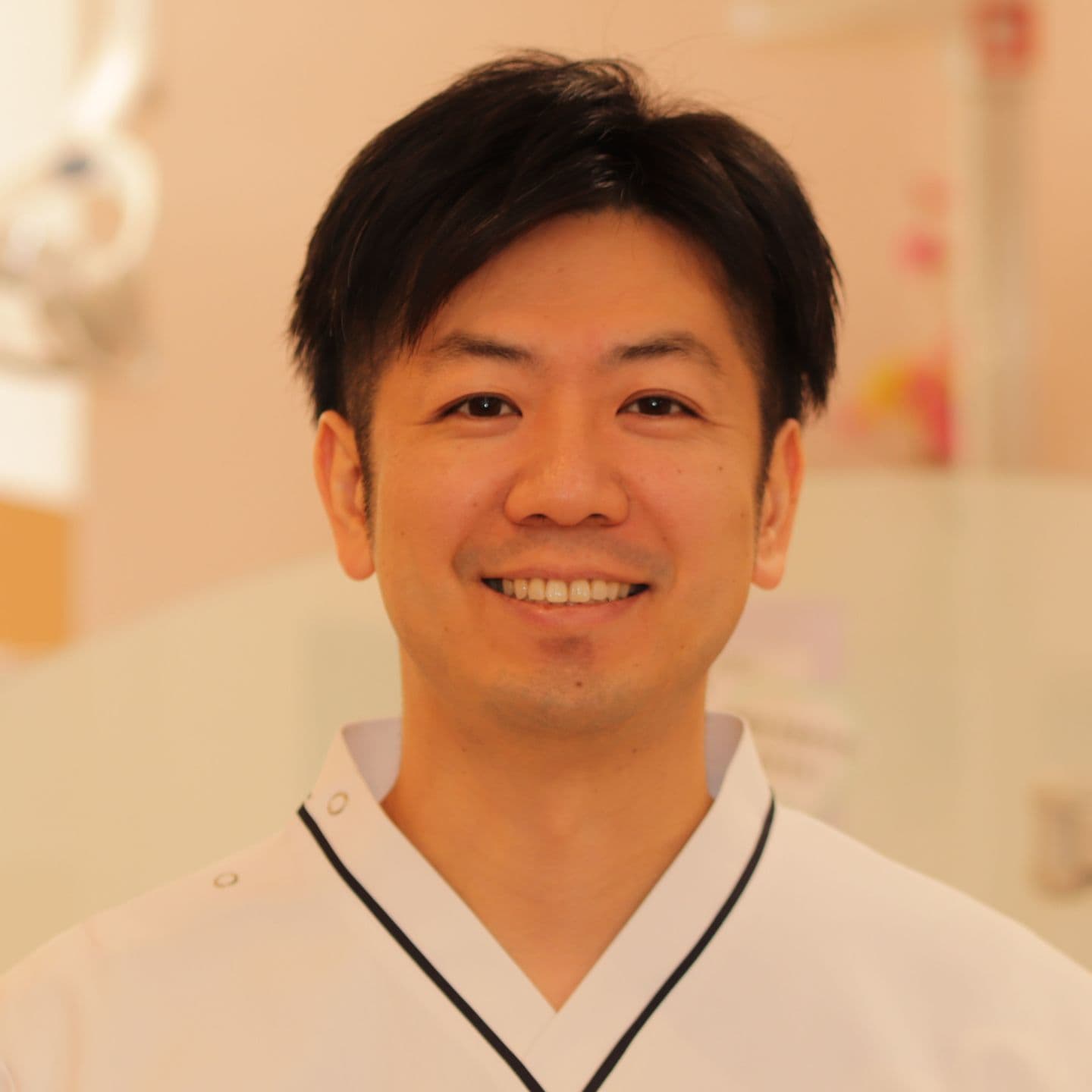 理事長